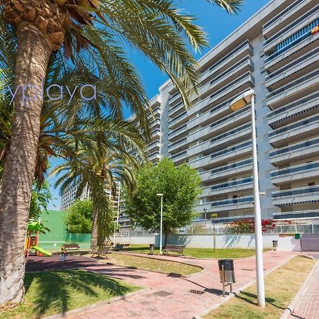 Appartement Desolyplaya Colomeras 2C à Oropesa del Mar Extérieur photo